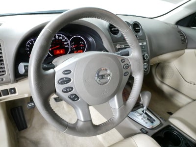 2011 Nissan Altima 2.5 S FWD *CLEAN CARFAX, 1 OWNER!*