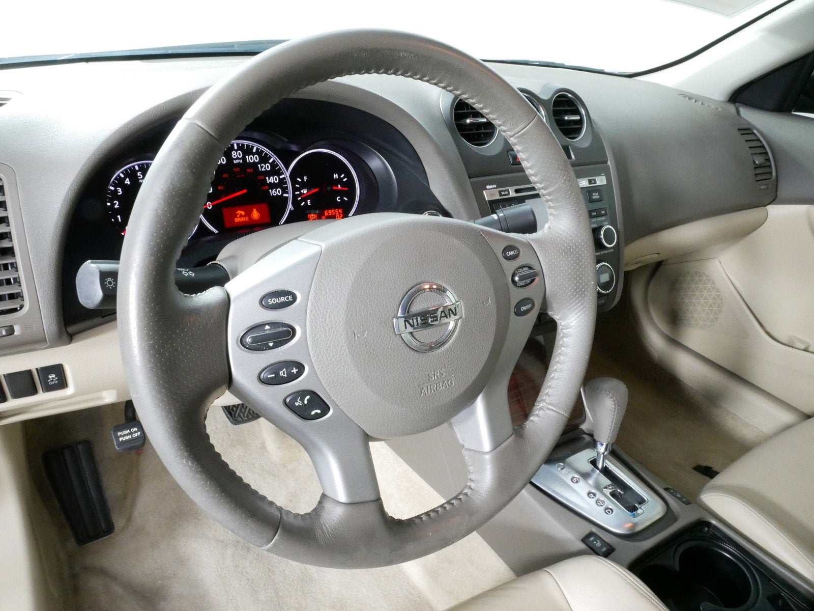 2011 Nissan Altima 2.5 S FWD *CLEAN CARFAX, 1 OWNER!*