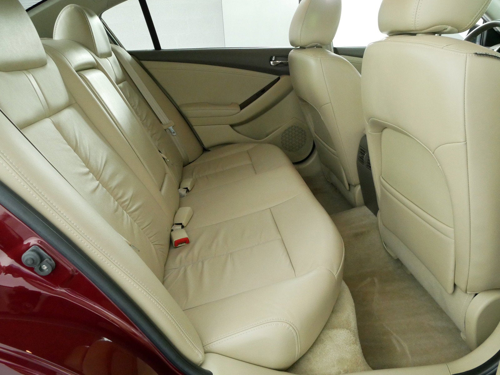 2011 Nissan Altima 2.5 S FWD *CLEAN CARFAX, 1 OWNER!*