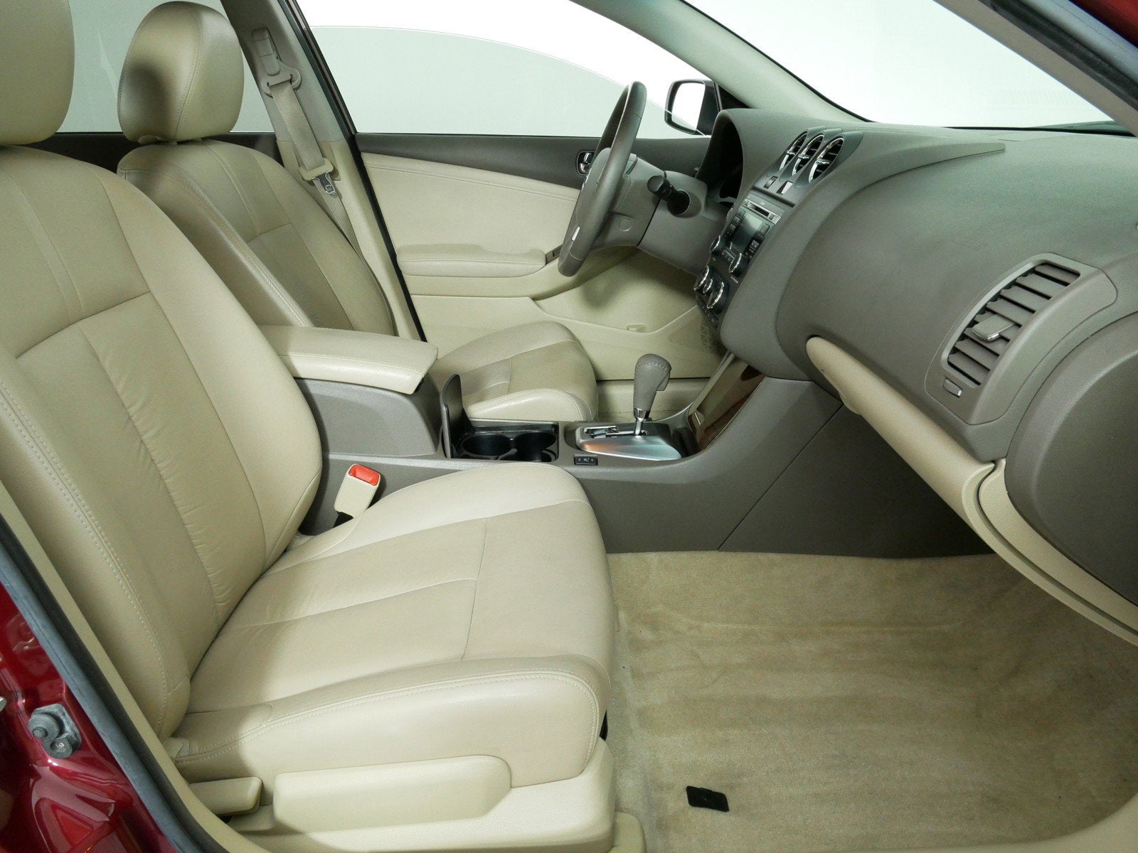 2011 Nissan Altima 2.5 S FWD *CLEAN CARFAX, 1 OWNER!*