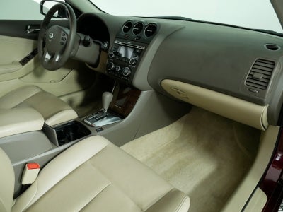 2011 Nissan Altima 2.5 S FWD *CLEAN CARFAX, 1 OWNER!*