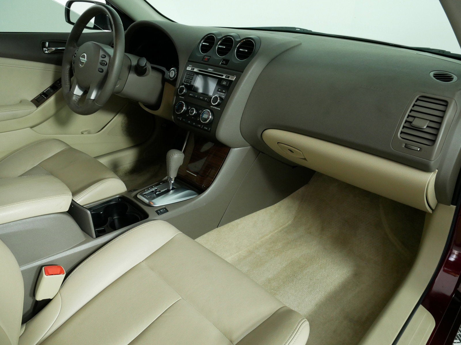 2011 Nissan Altima 2.5 S FWD *CLEAN CARFAX, 1 OWNER!*