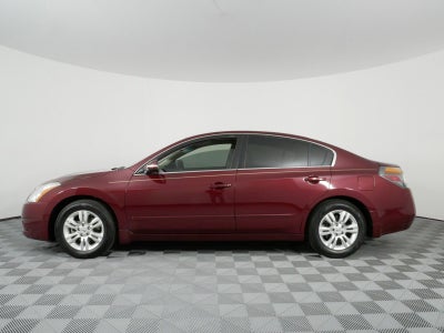 2011 Nissan Altima 2.5 S FWD *CLEAN CARFAX, 1 OWNER!*