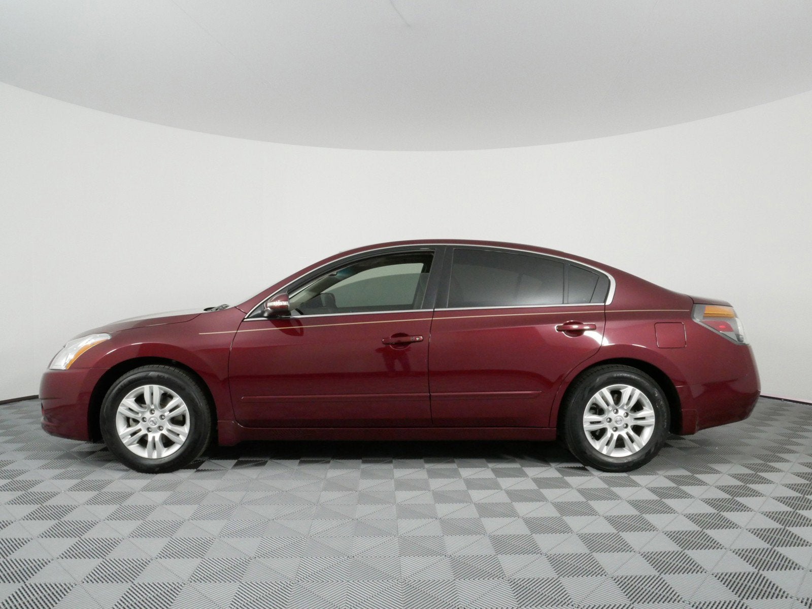 2011 Nissan Altima 2.5 S FWD *CLEAN CARFAX, 1 OWNER!*
