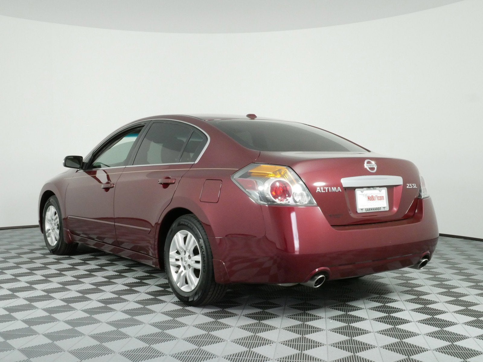 2011 Nissan Altima 2.5 S FWD *CLEAN CARFAX, 1 OWNER!*