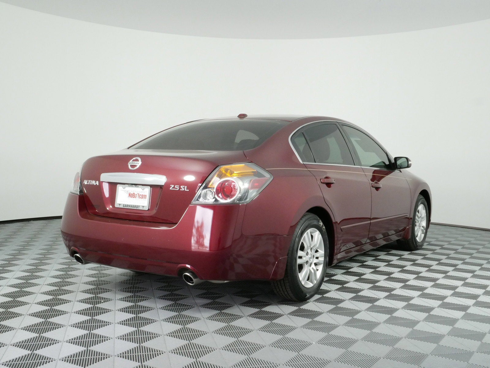 2011 Nissan Altima 2.5 S FWD *CLEAN CARFAX, 1 OWNER!*