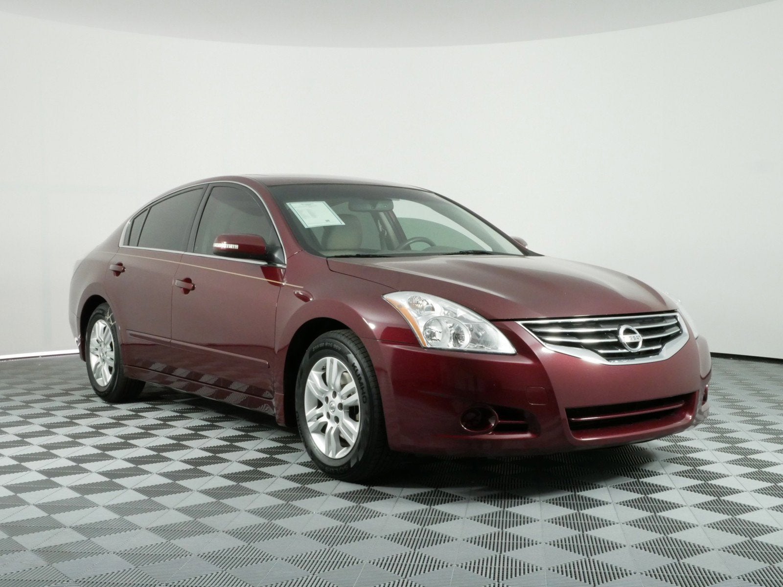 2011 Nissan Altima 2.5 S FWD *CLEAN CARFAX, 1 OWNER!*