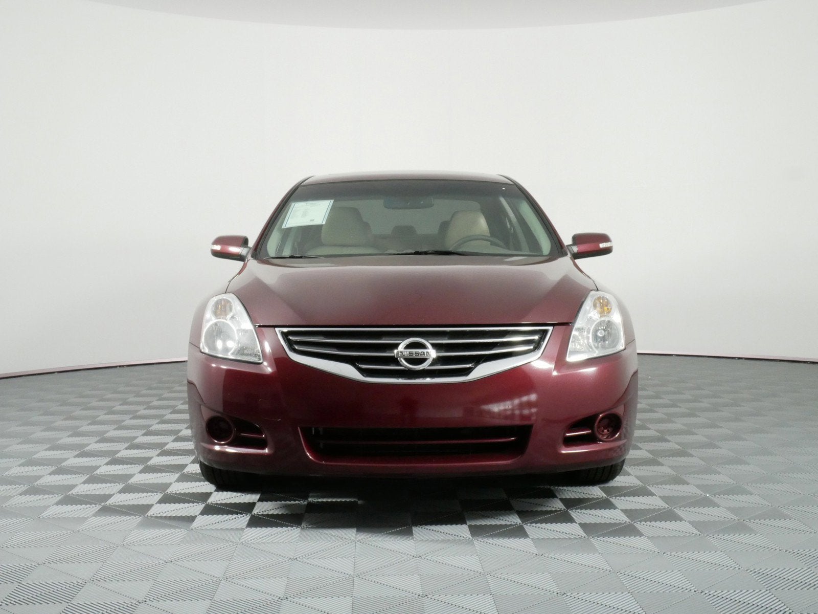 2011 Nissan Altima 2.5 S FWD *CLEAN CARFAX, 1 OWNER!*
