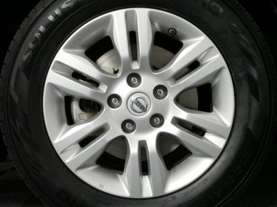 2011 Nissan Altima 2.5 S FWD *CLEAN CARFAX, 1 OWNER!*