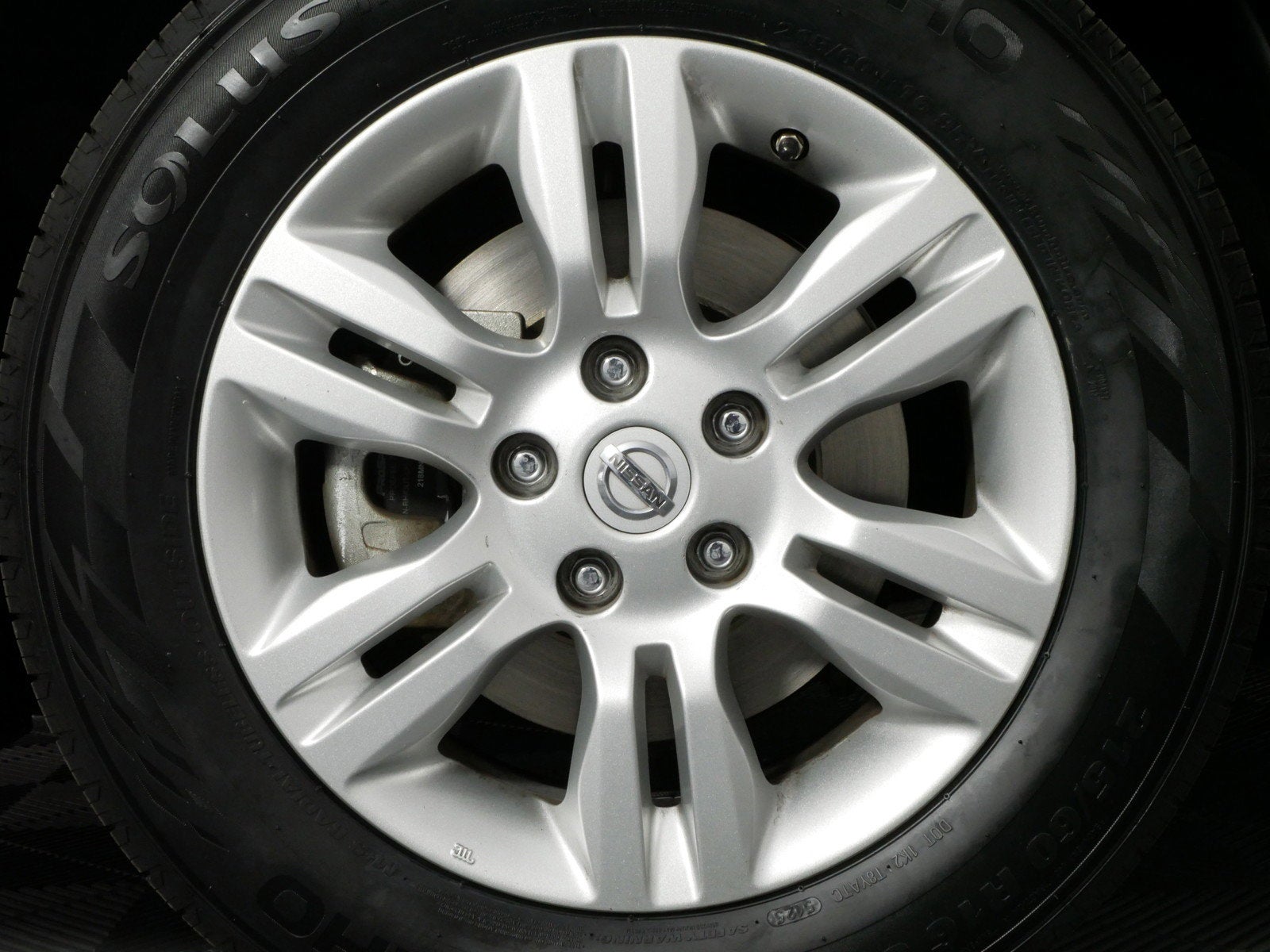 2011 Nissan Altima 2.5 S FWD *CLEAN CARFAX, 1 OWNER!*