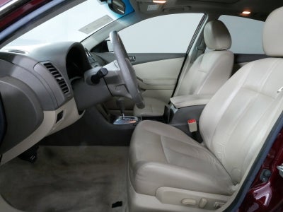 2011 Nissan Altima 2.5 S FWD *CLEAN CARFAX, 1 OWNER!*