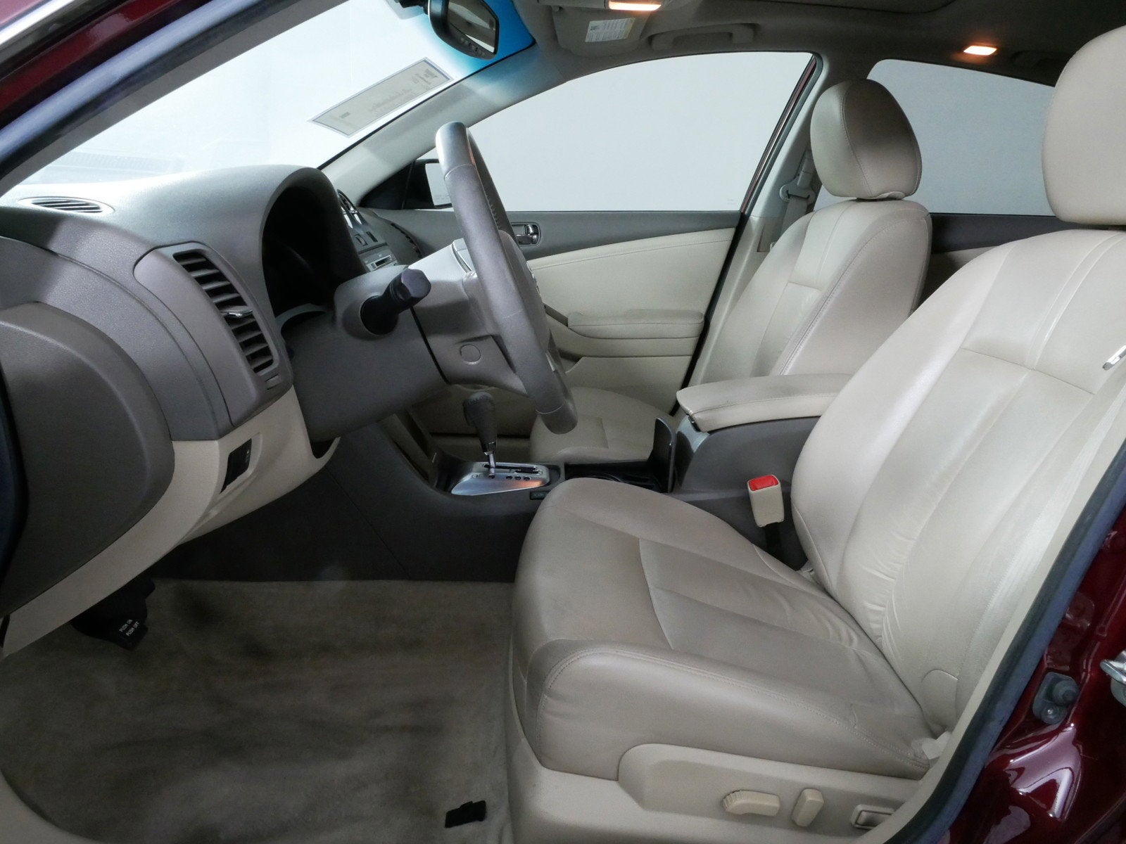 2011 Nissan Altima 2.5 S FWD *CLEAN CARFAX, 1 OWNER!*