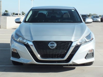 2020 Nissan Altima 2.5 S *SPORTY & RELIABLE!*