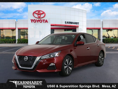 2022 Nissan Altima 2.5 SV FWD *1 OWNER!*