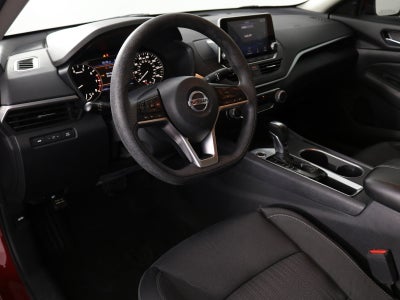 2022 Nissan Altima 2.5 SV FWD *1 OWNER!*