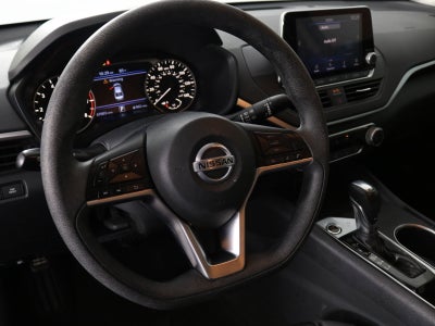 2022 Nissan Altima 2.5 SV FWD *1 OWNER!*