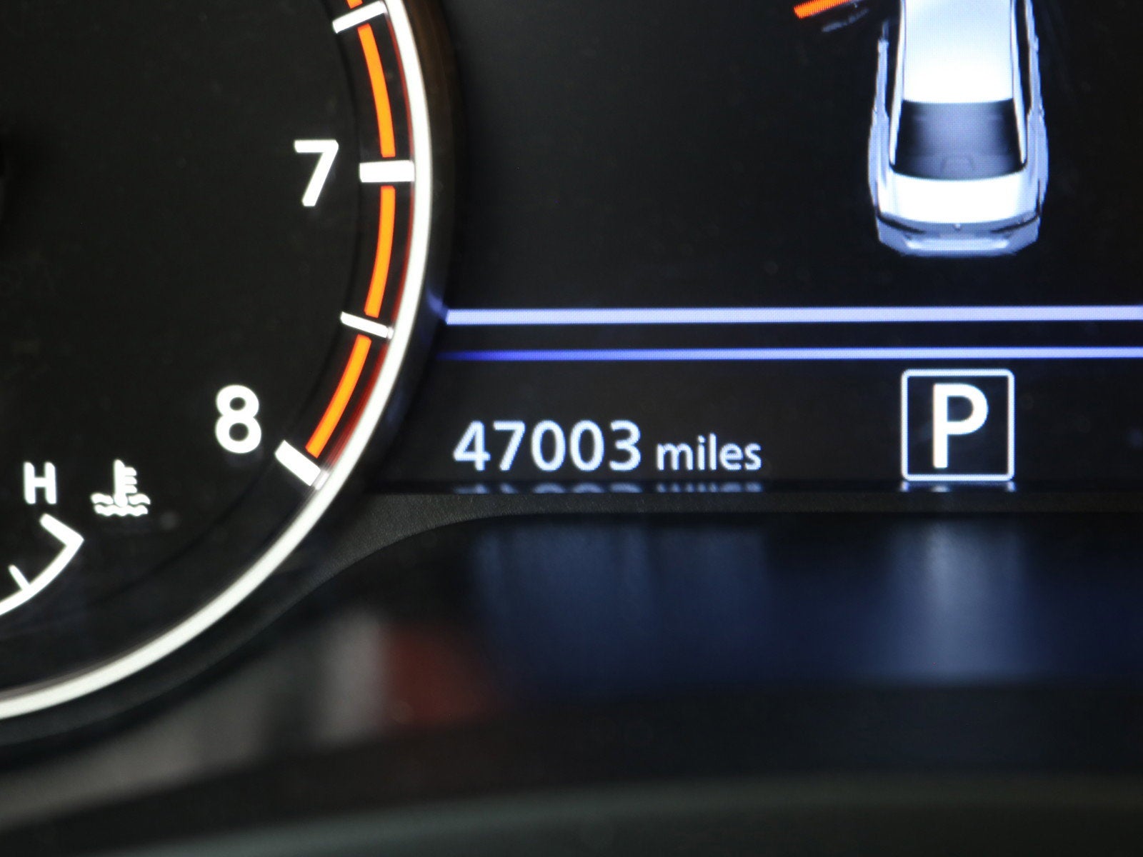 2022 Nissan Altima 2.5 SV FWD *1 OWNER!*