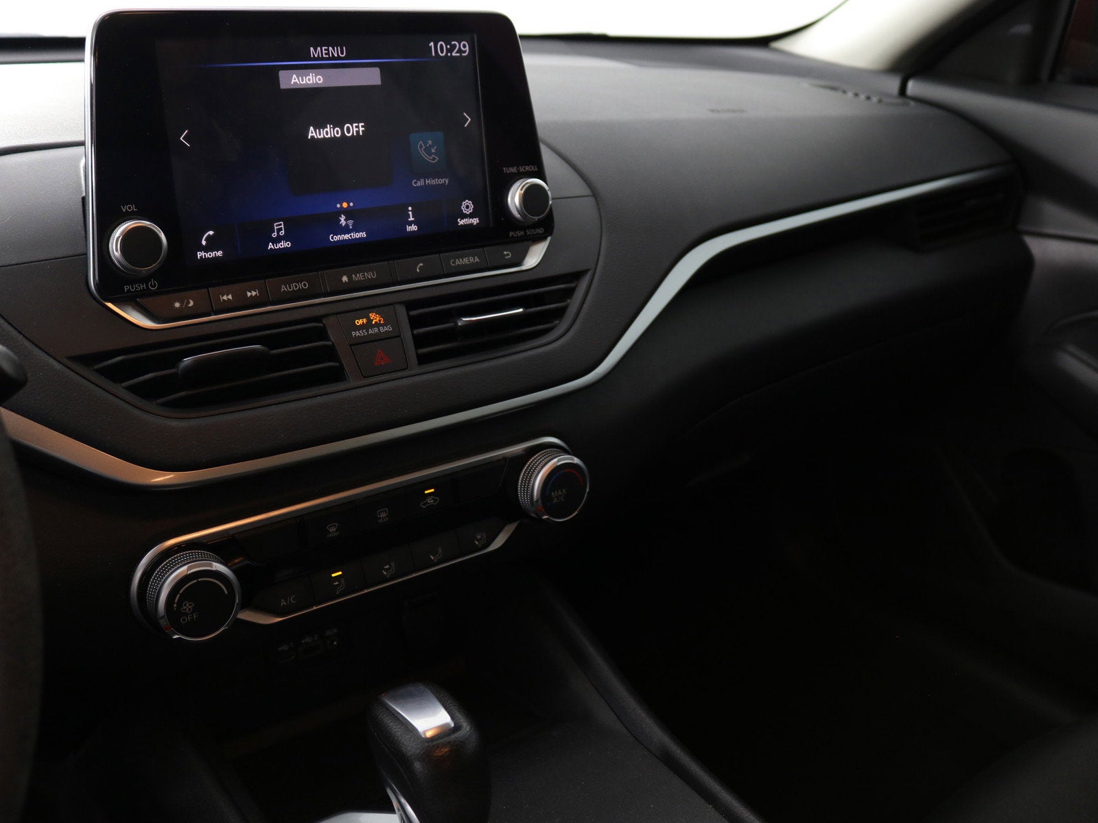 2022 Nissan Altima 2.5 SV FWD *1 OWNER!*