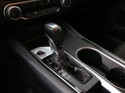 2022 Nissan Altima 2.5 SV FWD *1 OWNER!*