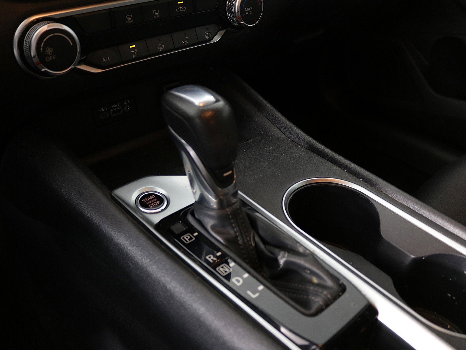 2022 Nissan Altima 2.5 SV FWD *1 OWNER!*