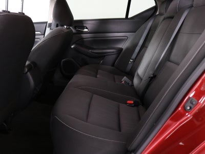 2022 Nissan Altima 2.5 SV FWD *1 OWNER!*