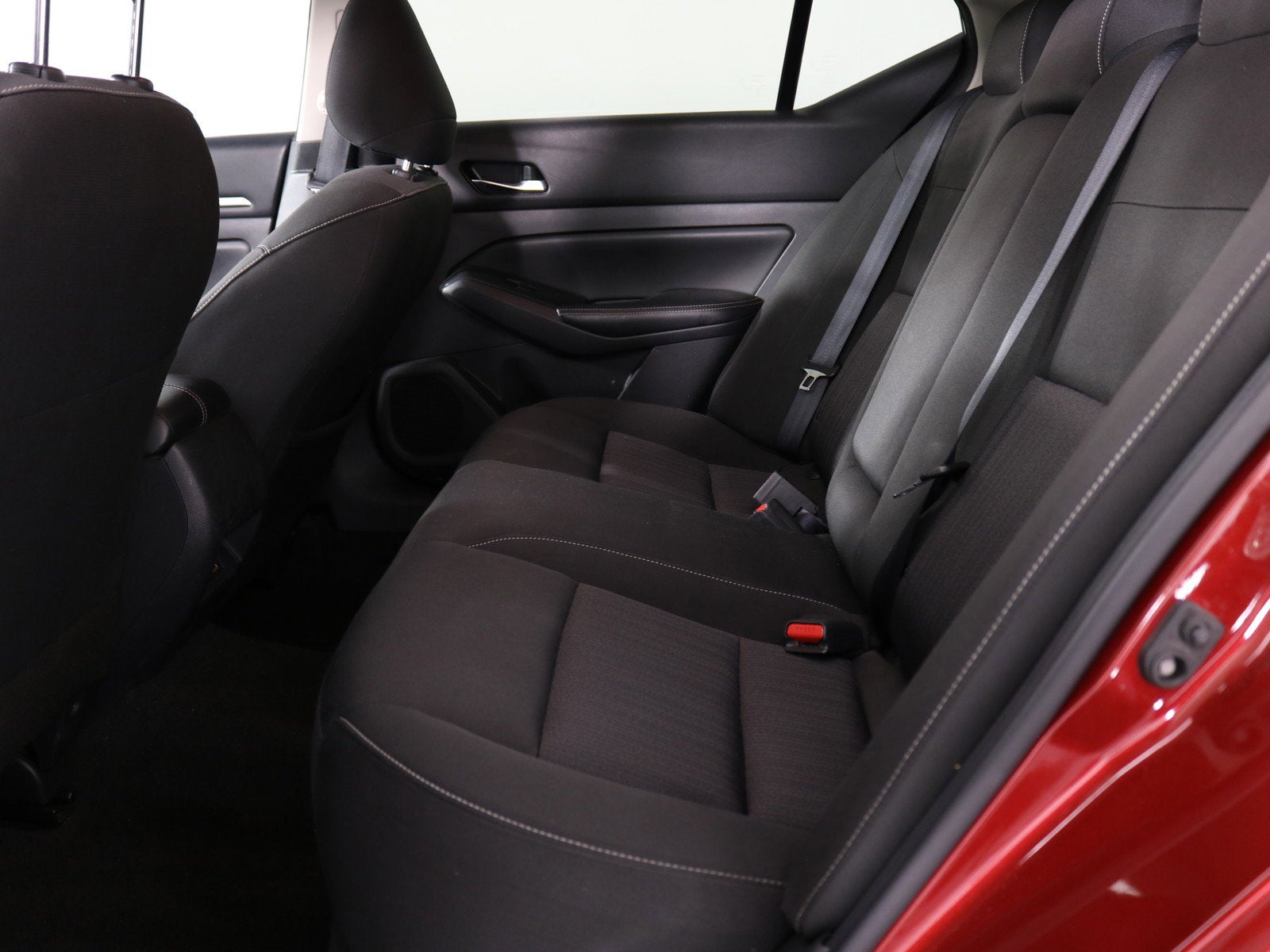 2022 Nissan Altima 2.5 SV FWD *1 OWNER!*