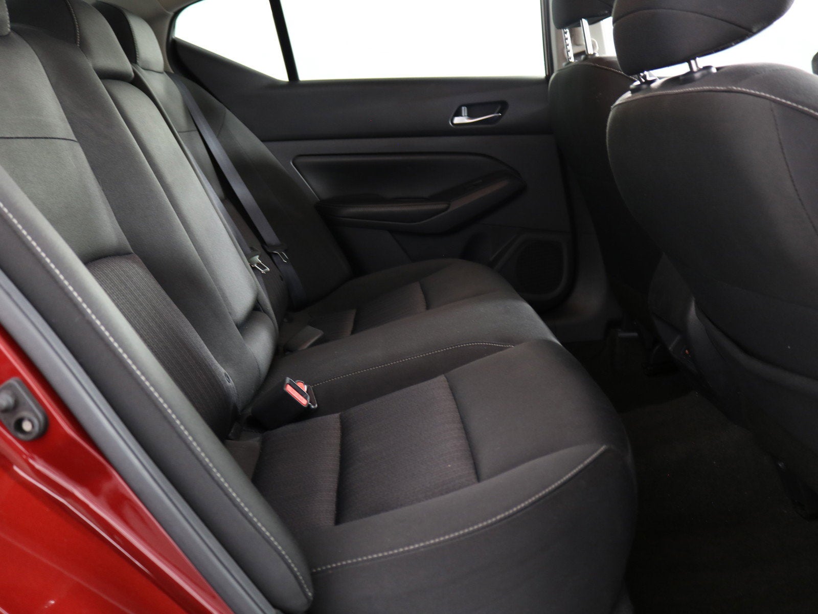 2022 Nissan Altima 2.5 SV FWD *1 OWNER!*