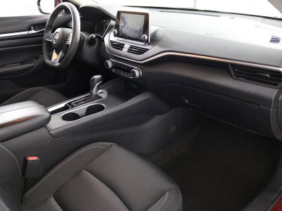 2022 Nissan Altima 2.5 SV FWD *1 OWNER!*