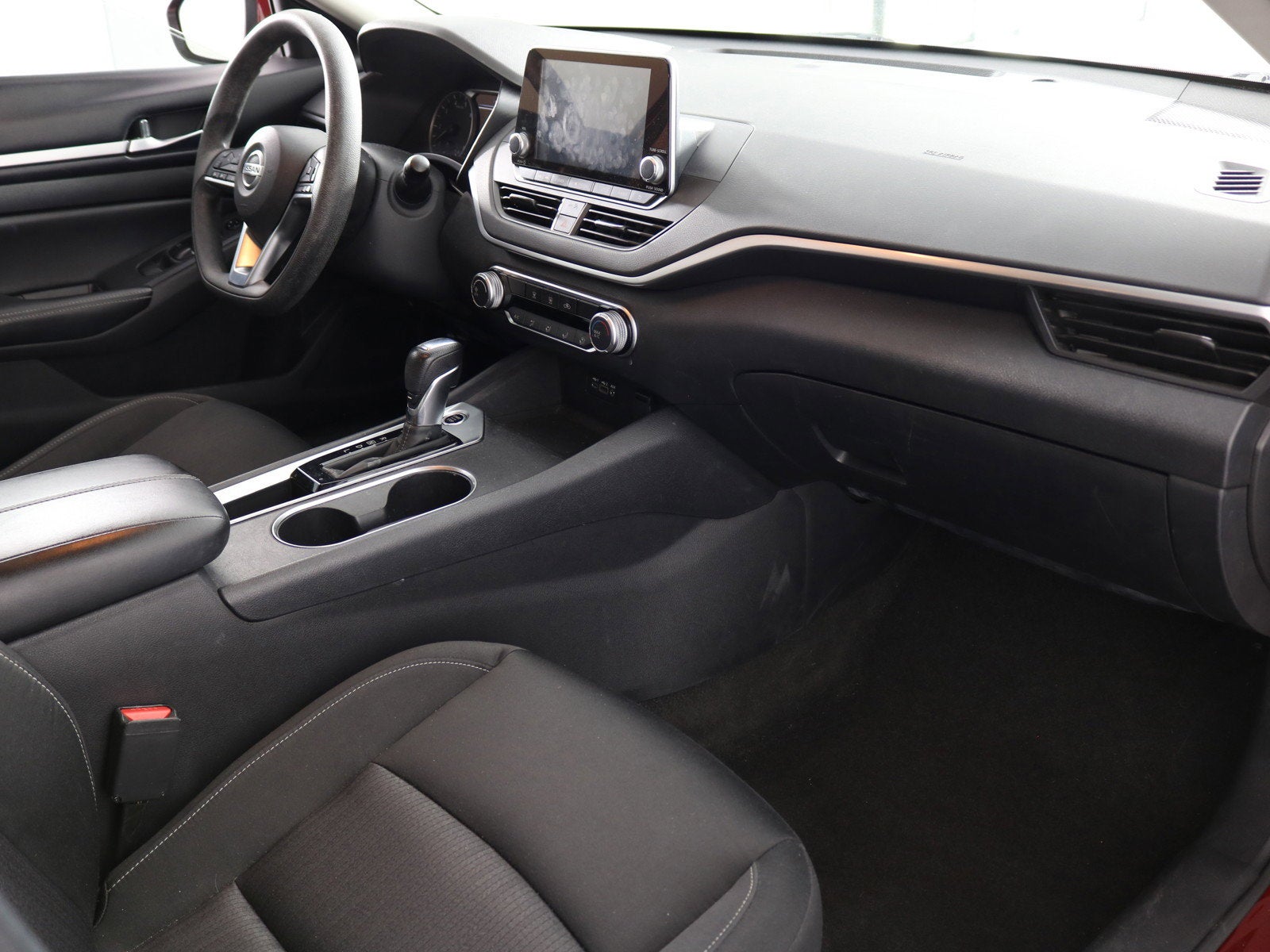 2022 Nissan Altima 2.5 SV FWD *1 OWNER!*