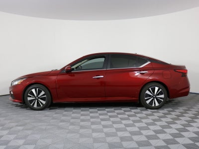 2022 Nissan Altima 2.5 SV FWD *1 OWNER!*
