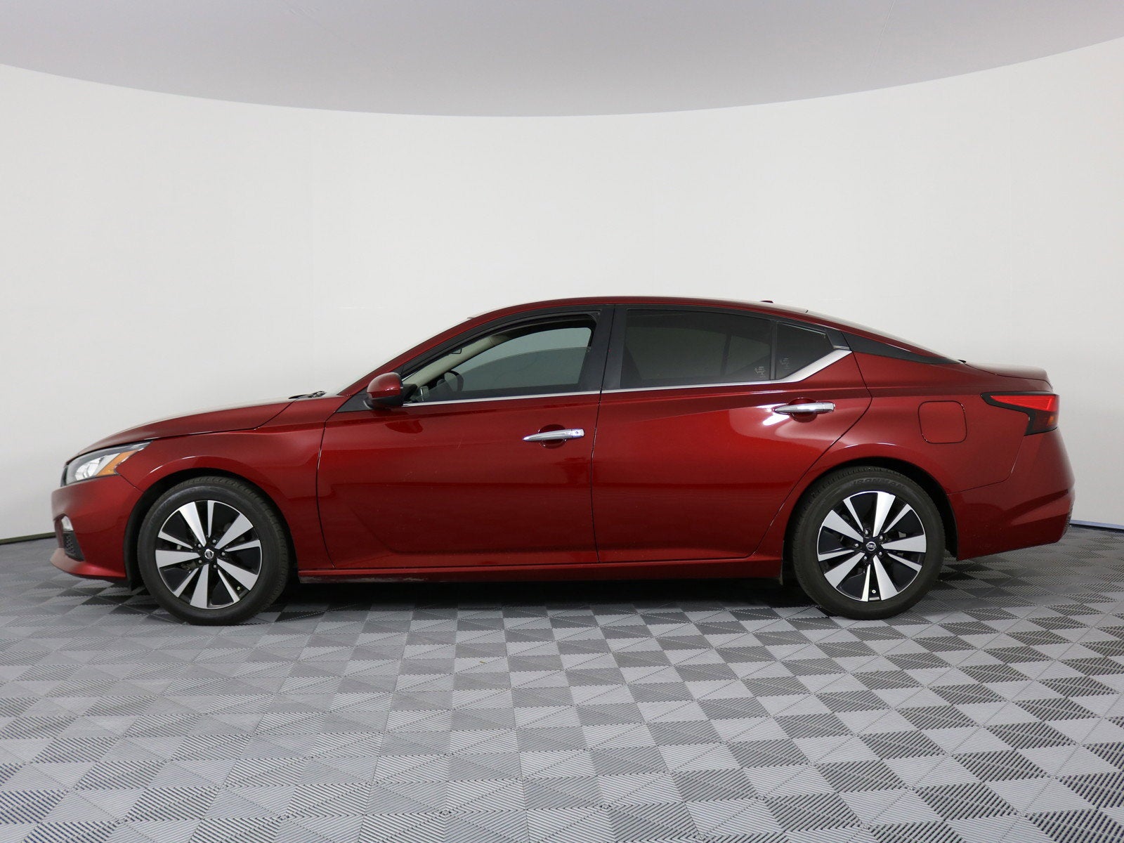 2022 Nissan Altima 2.5 SV FWD *1 OWNER!*