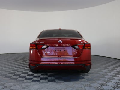 2022 Nissan Altima 2.5 SV FWD *1 OWNER!*