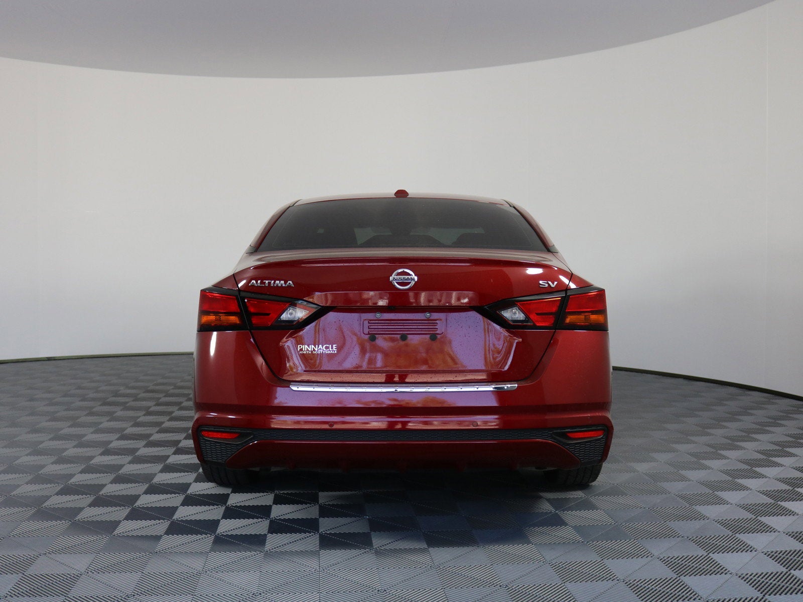 2022 Nissan Altima 2.5 SV FWD *1 OWNER!*