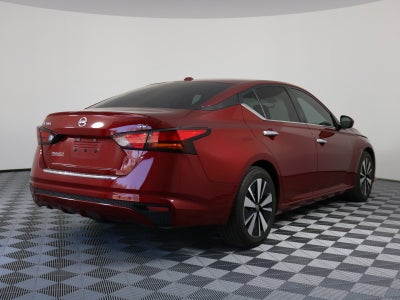 2022 Nissan Altima 2.5 SV FWD *1 OWNER!*