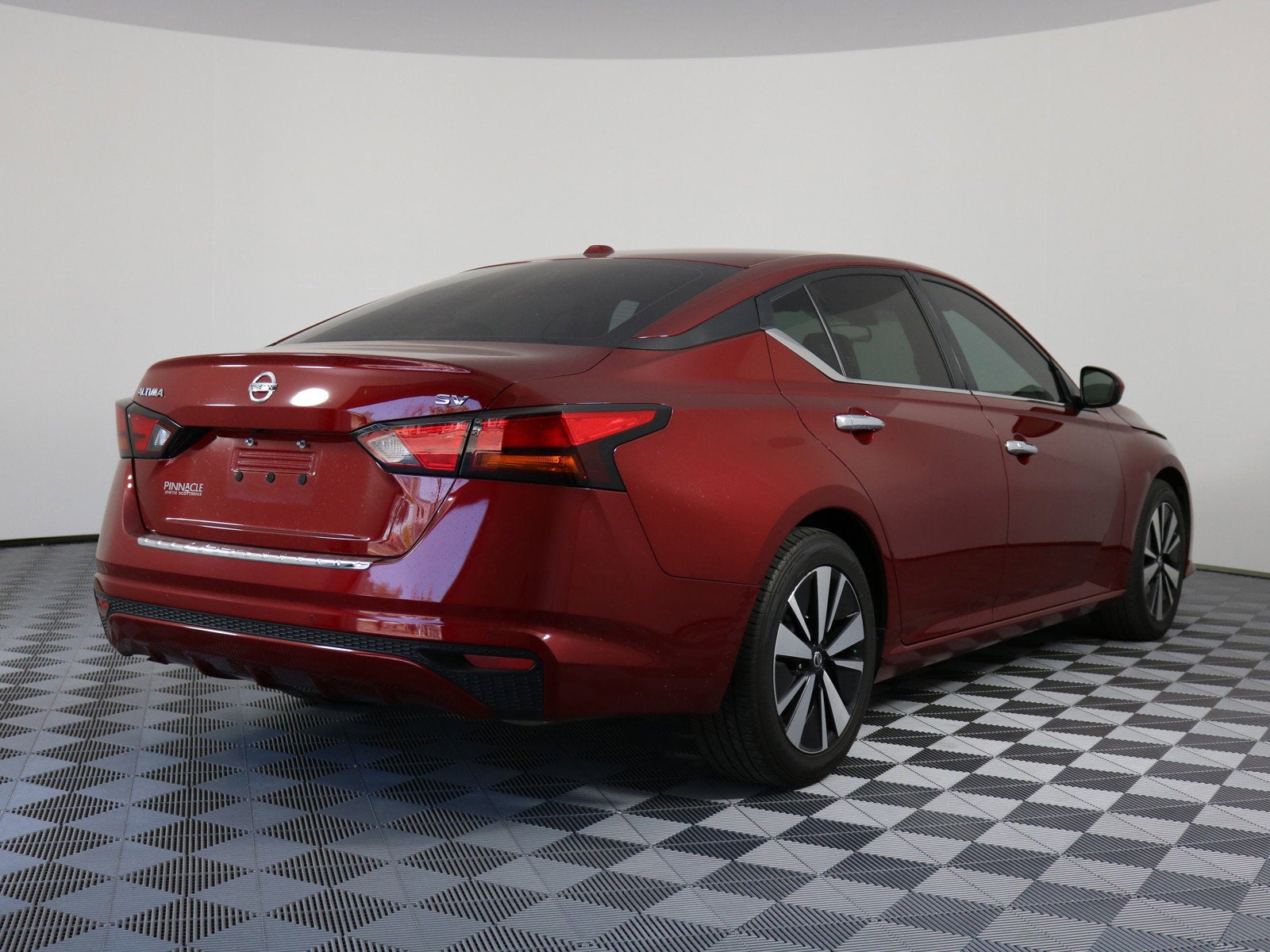 2022 Nissan Altima 2.5 SV FWD *1 OWNER!*