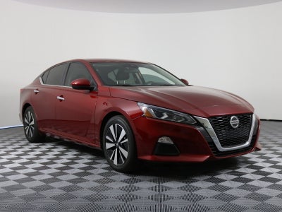 2022 Nissan Altima 2.5 SV FWD *1 OWNER!*