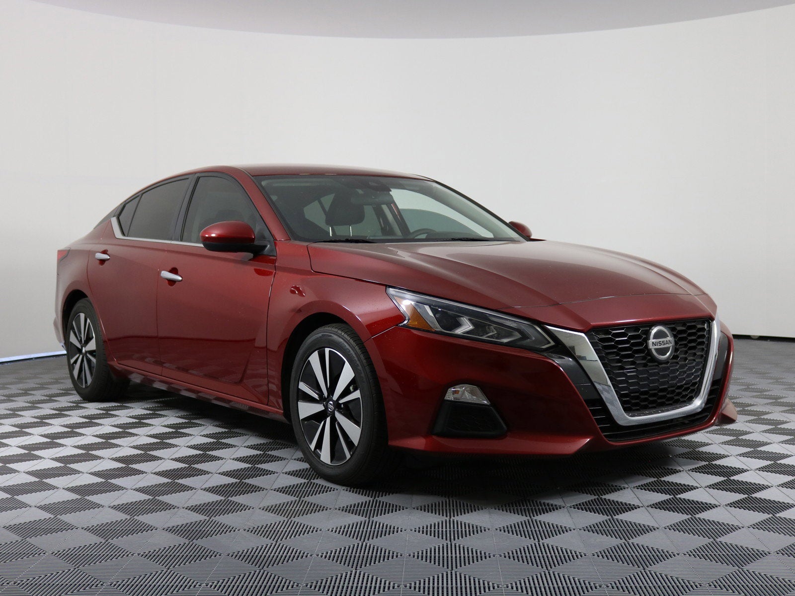 2022 Nissan Altima 2.5 SV FWD *1 OWNER!*