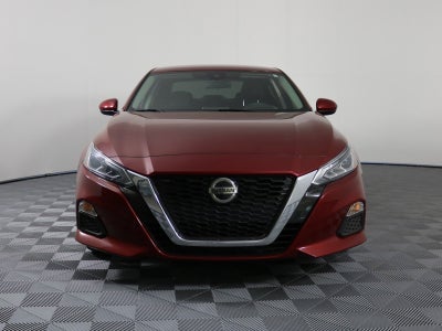 2022 Nissan Altima 2.5 SV FWD *1 OWNER!*
