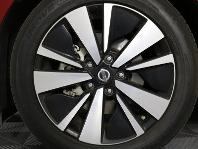 2022 Nissan Altima 2.5 SV FWD *1 OWNER!*