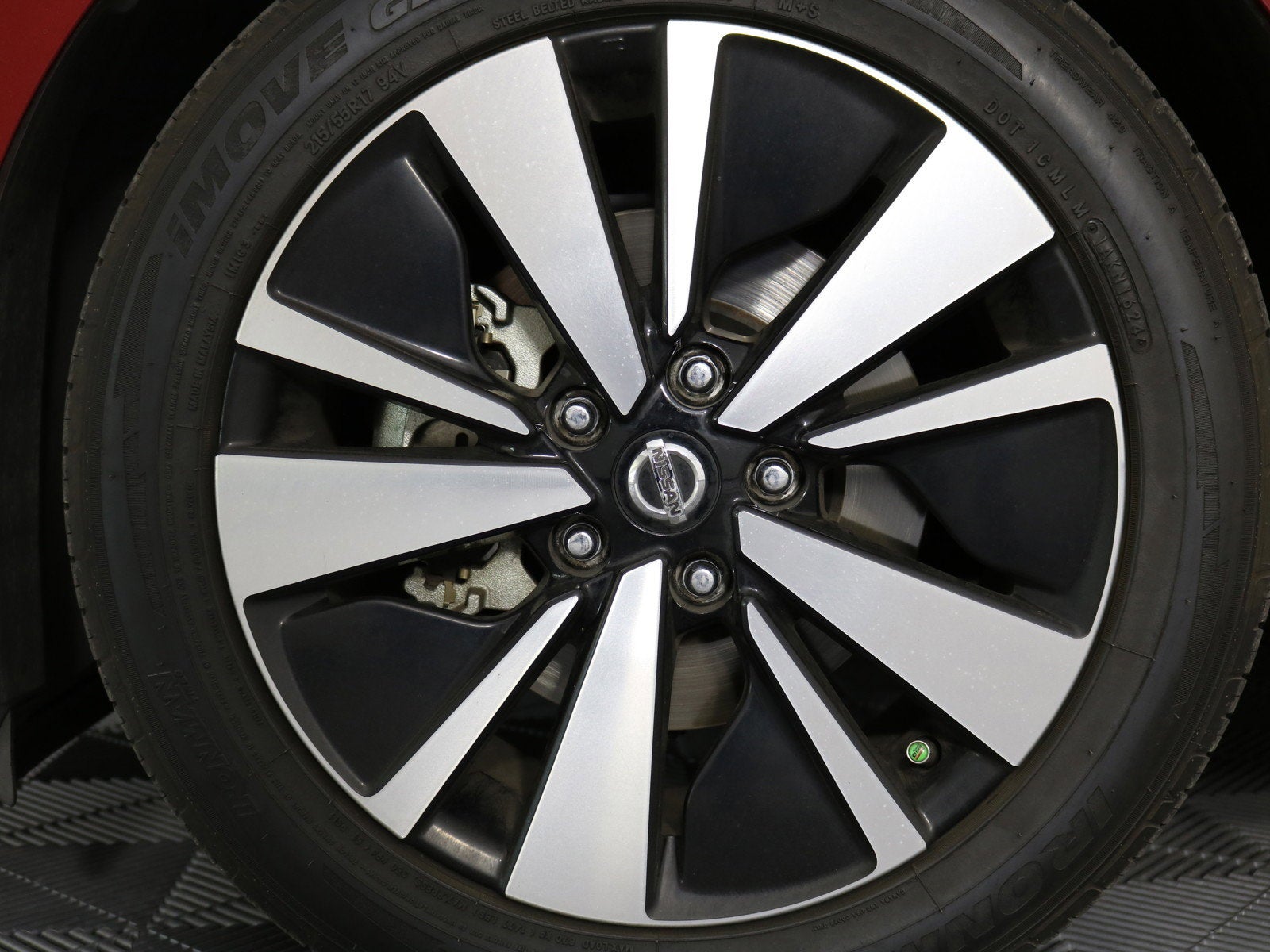 2022 Nissan Altima 2.5 SV FWD *1 OWNER!*