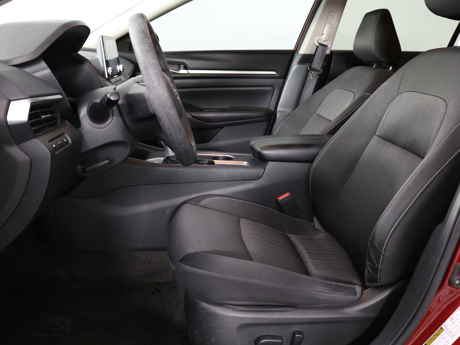 2022 Nissan Altima 2.5 SV FWD *1 OWNER!*