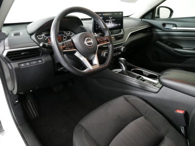 2023 Nissan Altima 2.5 SV FWD *CLEAN CARFAX!*