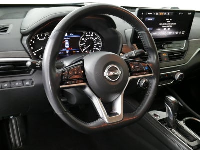 2023 Nissan Altima 2.5 SV FWD *CLEAN CARFAX!*