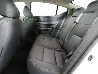 2023 Nissan Altima 2.5 SV FWD *CLEAN CARFAX!*