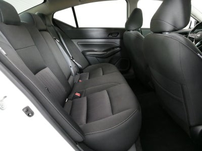 2023 Nissan Altima 2.5 SV FWD *CLEAN CARFAX!*