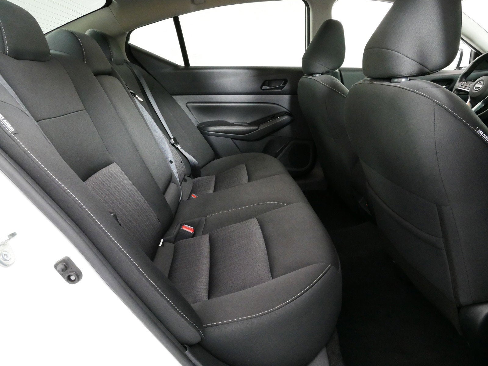 2023 Nissan Altima 2.5 SV FWD *CLEAN CARFAX!*