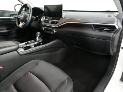 2023 Nissan Altima 2.5 SV FWD *CLEAN CARFAX!*