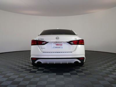 2023 Nissan Altima 2.5 SV FWD *CLEAN CARFAX!*