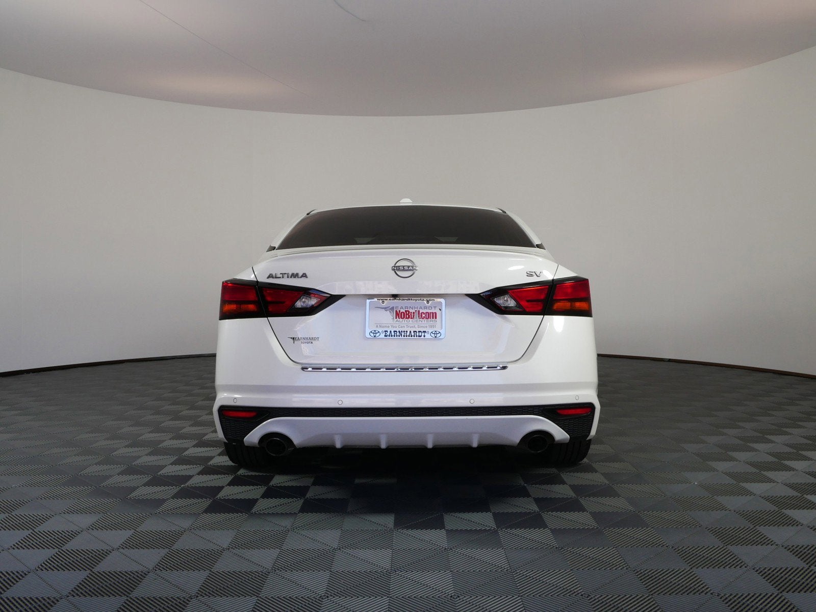2023 Nissan Altima 2.5 SV FWD *CLEAN CARFAX!*