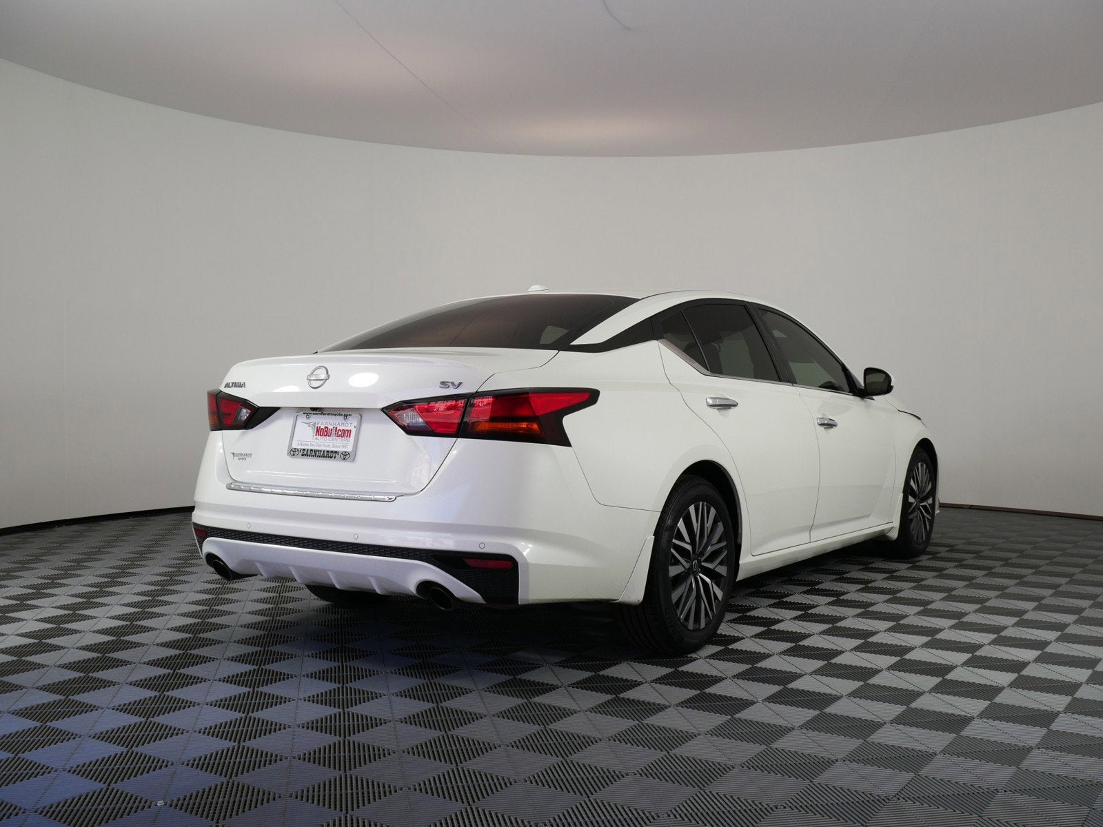 2023 Nissan Altima 2.5 SV FWD *CLEAN CARFAX!*